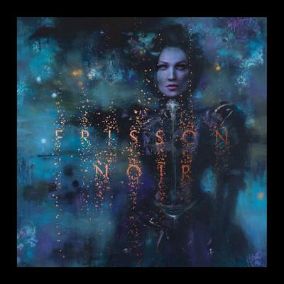 Frisson Noir,2 Schallplatten