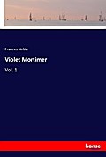 Violet Mortimer
