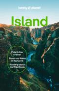 LONELY PLANET Reiseführer E-Book Island