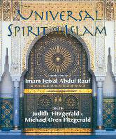 Universal Spirit of Islam