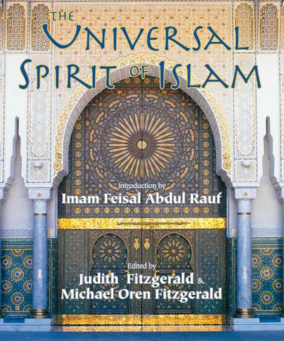 Universal Spirit of Islam