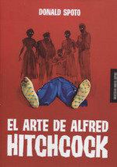 El arte de Alfred Hitchcock