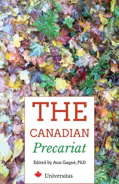 Canadian Precariat: Part-Time Faculty and the Higher-Education System