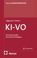Verordnung über künstliche Intelligenz: KI-VO
