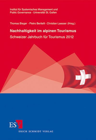 Nachhaltigkeit im alpinen Tourismus