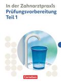 Zahnmedizinische Fachangestellte - Ausgabe 2023 - 1./2. Ausbildungsjahr