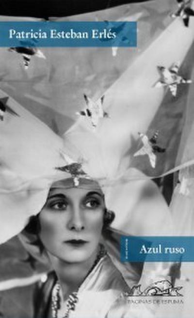 Azul ruso