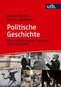 Politische Geschichte