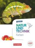 Natur und Technik - Naturwissenschaften: Neubearbe