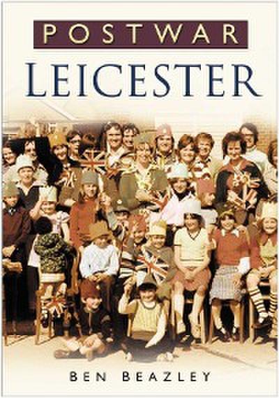 Post-War Leicester
