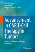 Advancement in CAR T-Cell Therapy in Tumors