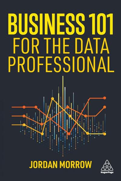 Business 101 for the Data Professional