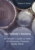 Like Nobody’s Business