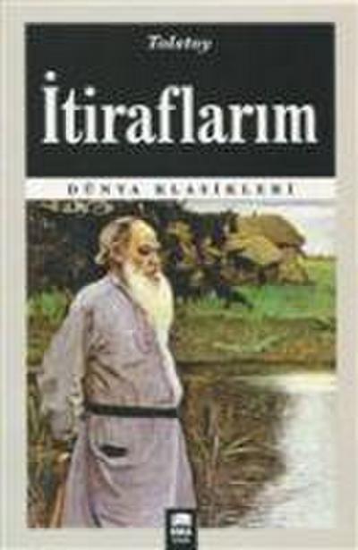 Itiraflarim