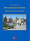 Die Ukraine hat das Wort