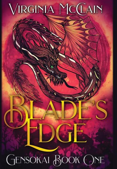 Blade’s Edge