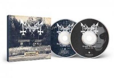 Henhouse Recordings (CD+DVD)