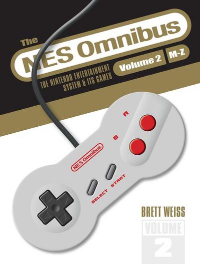 The Nes Omnibus: The Nintendo Entertainment System and Its Games, (M–z) (2)