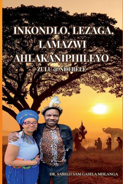 INKONDLO, LEZAGA, LAMAZWI AHLAKANIPHILEYO, LENGANEKWANA