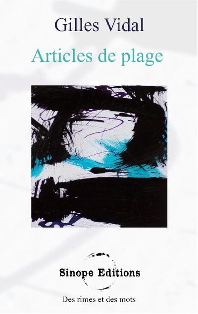 Articles de plage