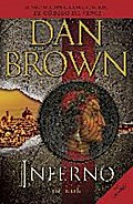 Inferno (en español) Dan Brown Author