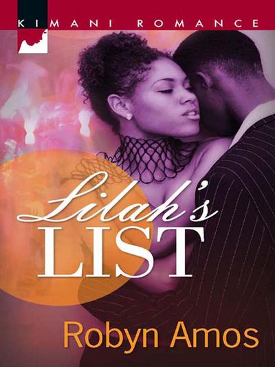 Lilah’s List