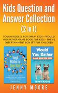 Kids Question and Answer Collection (2 in 1)