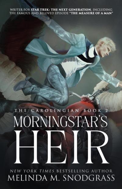 Morningstar’s Heir