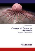 Concept of Gulma in Ayurveda