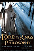 The Lord of the Rings and Philosophy