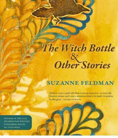 The Witch Bottle & Other Stories