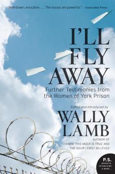 I’ll Fly Away