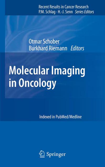 Molecular Imaging in Oncology
