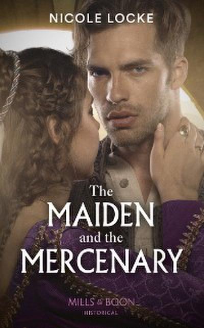 MAIDEN & MERCENAR_LOVERS10 EB