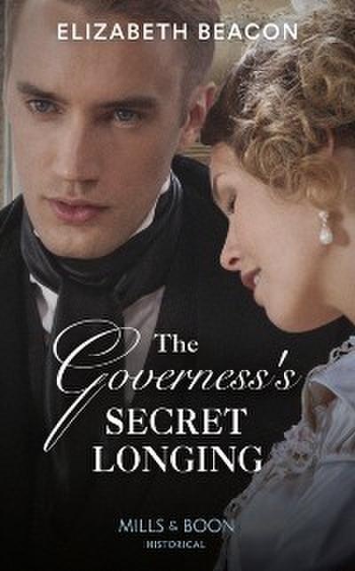 Governess’s Secret Longing
