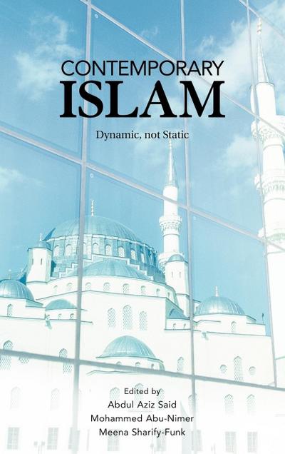 Contemporary Islam