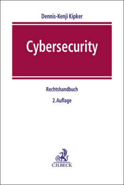Cybersecurity