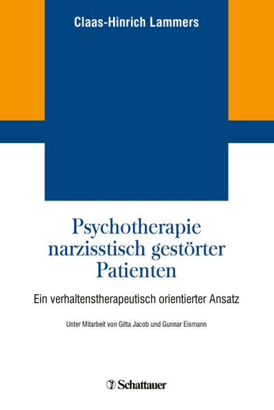 Psychotherapie narzisstisch gestörter Patienten