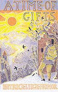 A Time of Gifts: On Foot to Constantinople: From t