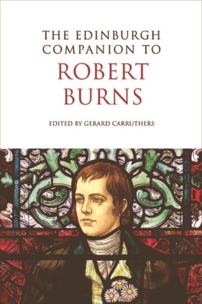 Edinburgh Companion to Robert Burns