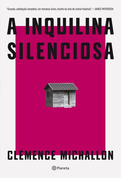 A inquilina silenciosa