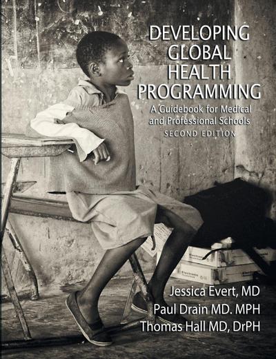 Developing Global Health Programming