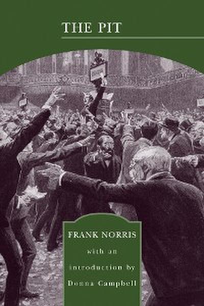 The Pit (Barnes & Noble Library of Essential Reading)