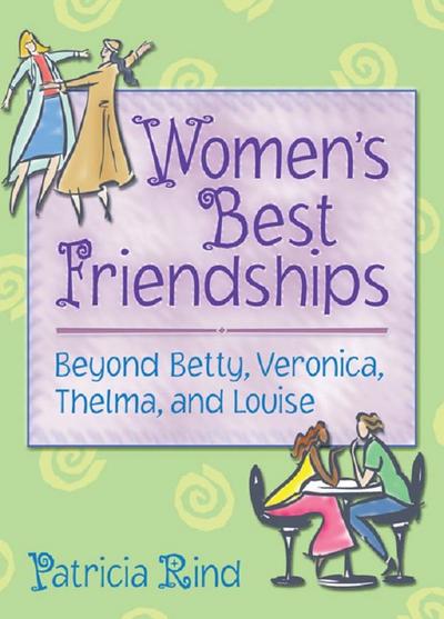 Women’s Best Friendships