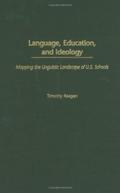 Language, Education, and Ideology