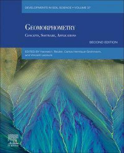 Geomorphometry
