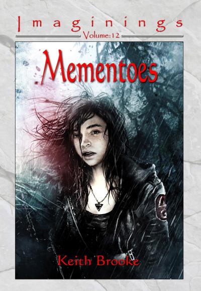 Mementoes (Imaginings, #12)