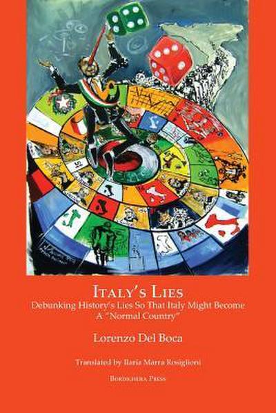 Italy’s Lies