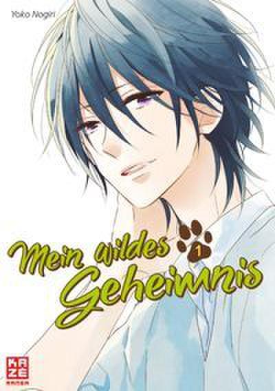 Mein wildes Geheimnis - Band 1