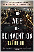 The Age of Reinvention